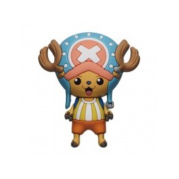 Iman 3d foam One Piece - chopper