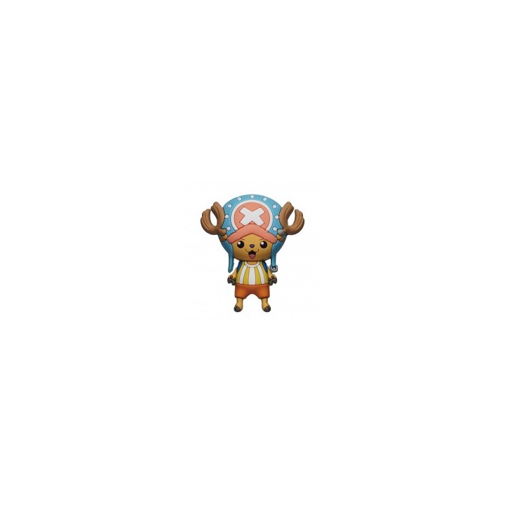 Iman 3d foam One Piece - chopper
