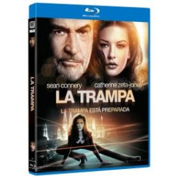 La trampa - BD