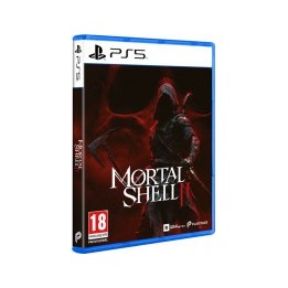 Mortal shell II- PS5