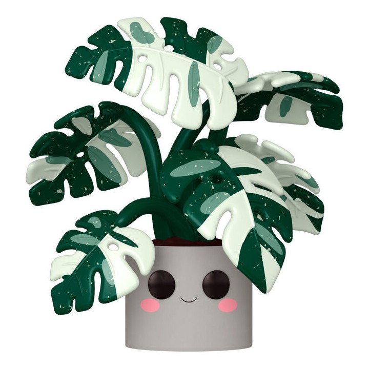 Figura POP Jumbo Monstera