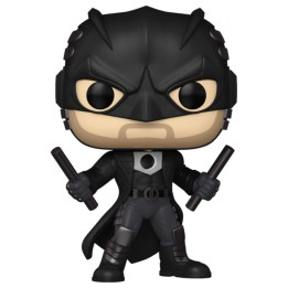 Figura POP DC Comics Super Heroes Midnighter