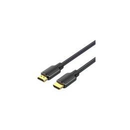Vention ALL cable HDMI 5 m HDMI tipo A (Estándar) Negro