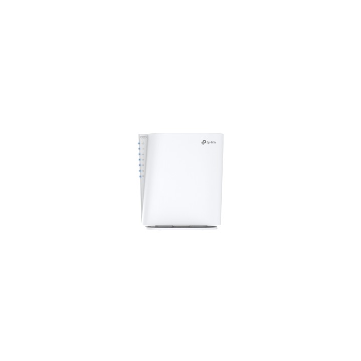TP-Link RE900XD ampliador de red Transmisor de red Blanco 10, 100, 1000, 2500 Mbit/s