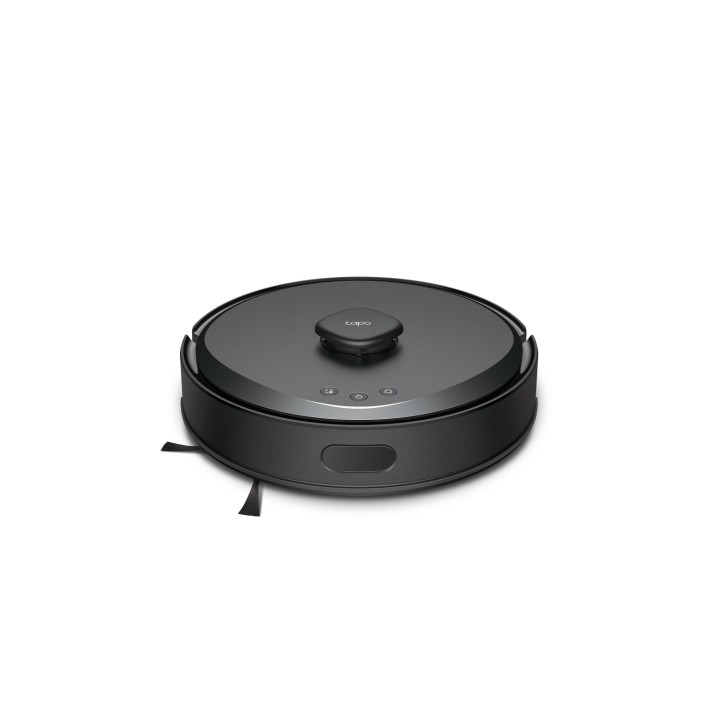 TP-Link Tapo RV30 Max 0,3 L Sin bolsa Negro