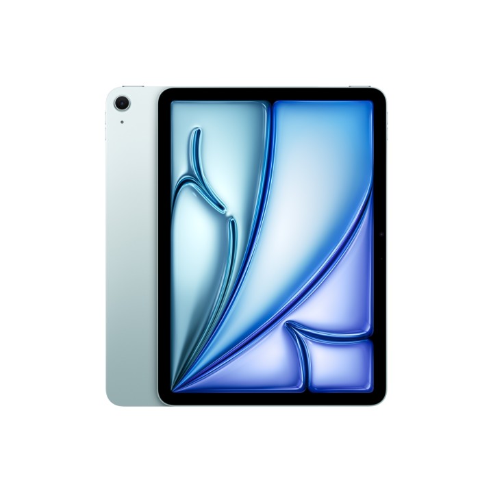 Apple iPad 11'' Wi-Fi 256GB - Azur