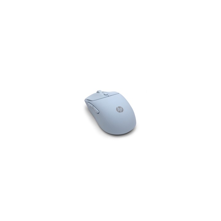HP Ratón inalámbrico silencioso 400