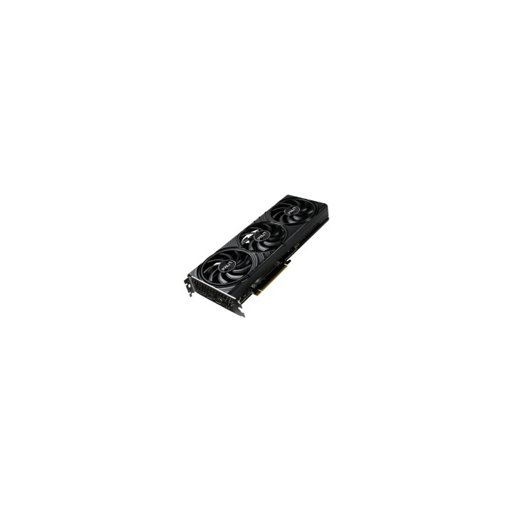 Palit GeForce RTX 5070 Infinity 3 NVIDIA 12 GB GDDR7