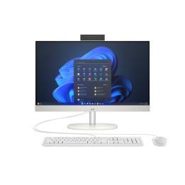 HP ProOne 240 G10 Desktop PC Intel® Core™ i5 i5-1334U 60,5 cm (23.8") 1920 x 1080 Pixeles 16 GB DDR4-SDRAM 512 GB SSD Windows