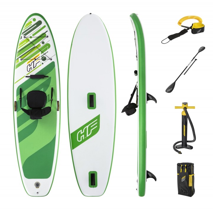 Bestway 65310 tabla de surf Tabla de stand up paddle (SUP)