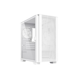 Montech Air 100 LITE Escritorio Blanco