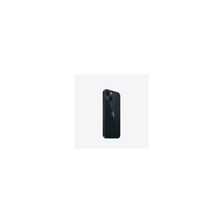 Apple iPhone 14 Plus 5G 256Gb Negro Smartphone