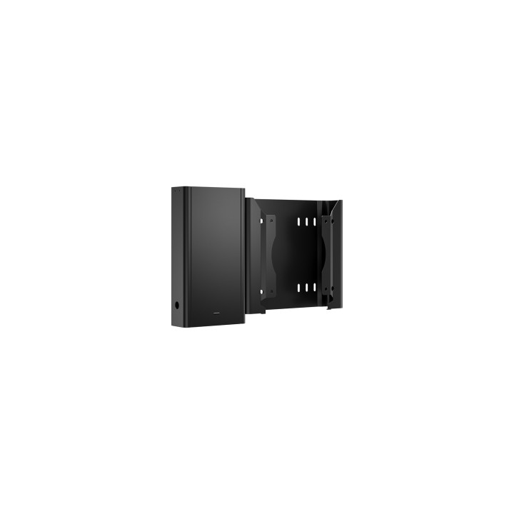 HP Funda VESA para Desktop Mini v4+ con soporte para fuente de alimentación