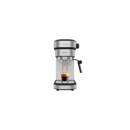 Cecotec 01646 cafetera eléctrica Semi-automática Máquina espresso 1,2 L