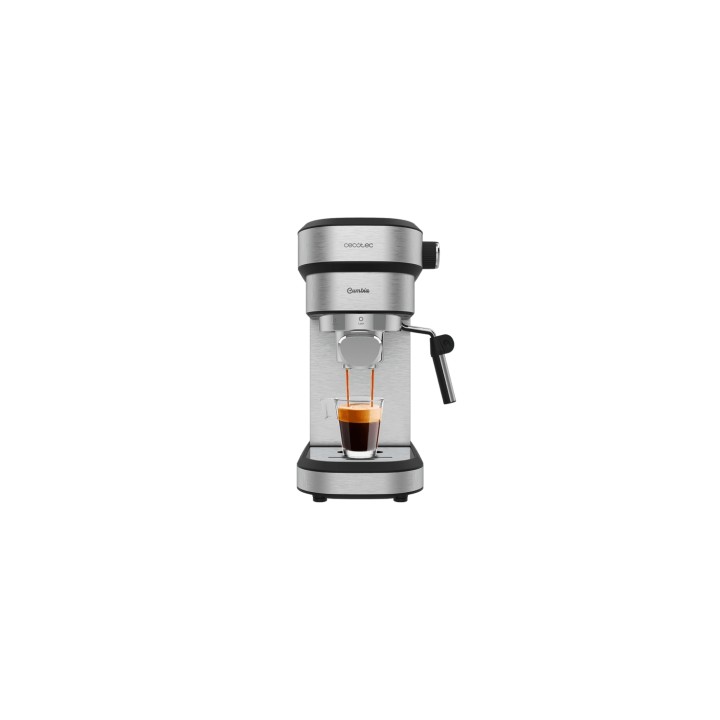 Cecotec 01646 cafetera eléctrica Semi-automática Máquina espresso 1,2 L