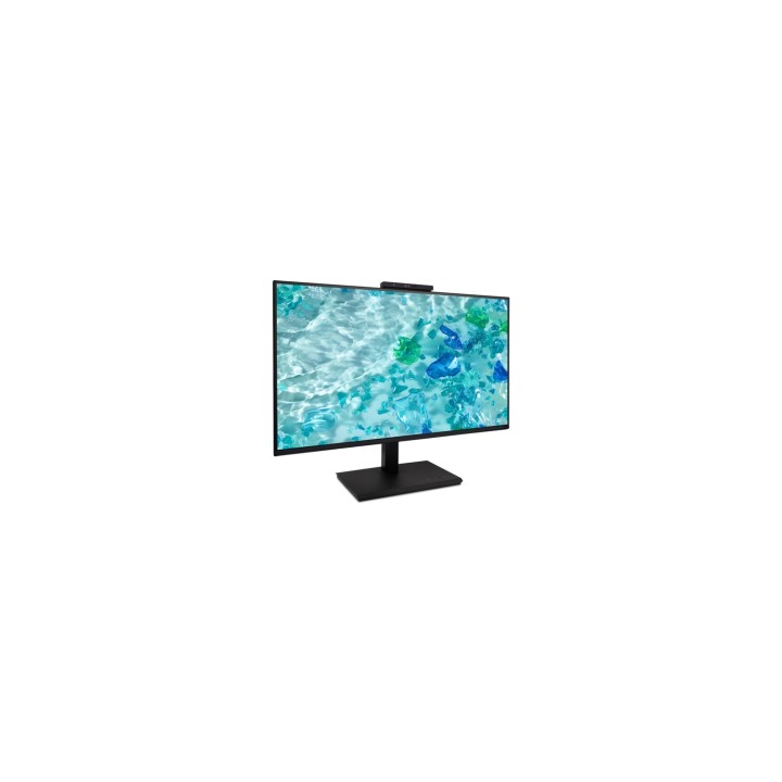 Acer Vero B7 B277 D6 pantalla para PC 68,6 cm (27") Negro