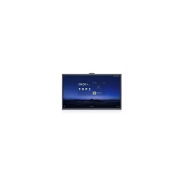 MAXHUB V8630 pantalla para sala de reuniones 2,18 m (86") 3840 x 2160 Pixeles LED Negro