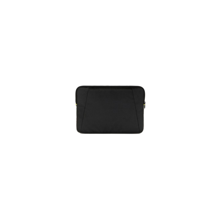 Targus CityGear 3 39,6 cm (15.6") Funda Negro, Amarillo