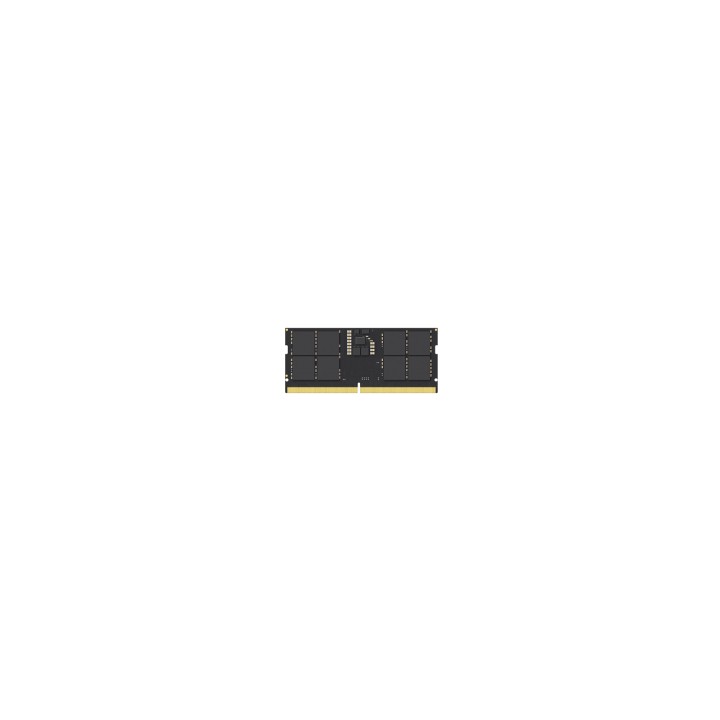 Lexar LD5S08G56C46ST-BGS módulo de memoria 8 GB 1 x 8 GB DDR5 262-pin SO-DIMM