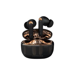 Creative Labs Aurvana Ace 2 Auriculares True Wireless Stereo (TWS) Dentro de oído Llamadas/Música/Deporte/Uso diario USB Tipo C