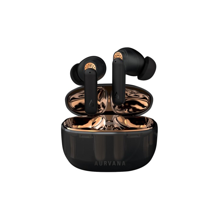Creative Labs Aurvana Ace 2 Auriculares True Wireless Stereo (TWS) Dentro de oído Llamadas/Música/Deporte/Uso diario USB Tipo C