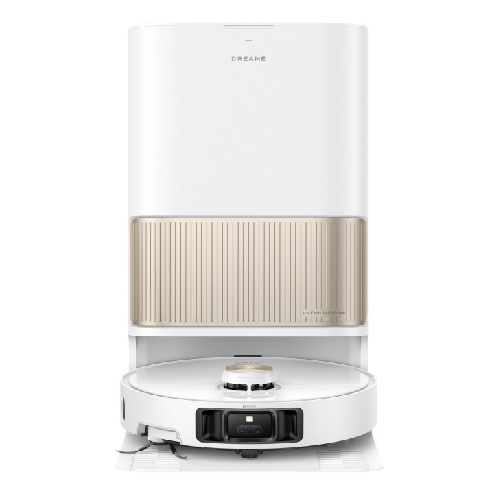 Dreame L40s Pro Ultra Blanco