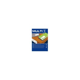 ETIQUETAS ADHESIVAS APLI MULTI3 CIEN HOJAS 4722