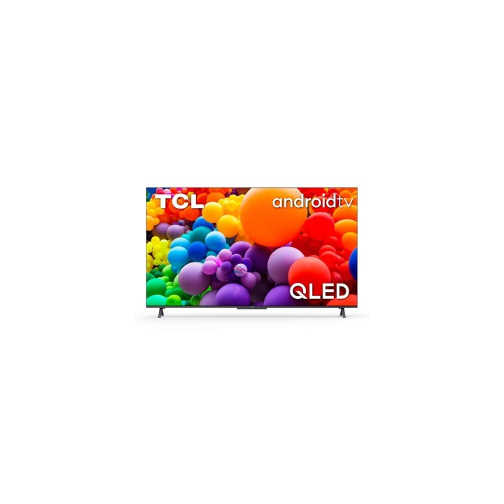 TCL C72 Series 43C725 Televisor 109,2 cm 4K QLED TV AI-IN ANDROID TV