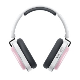 Nothing Headphone (a) Auriculares Inalámbrico y alámbrico Diadema Música USB Tipo C Bluetooth Rosa
