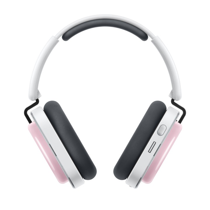 Nothing Headphone (a) Auriculares Inalámbrico y alámbrico Diadema Música USB Tipo C Bluetooth Rosa