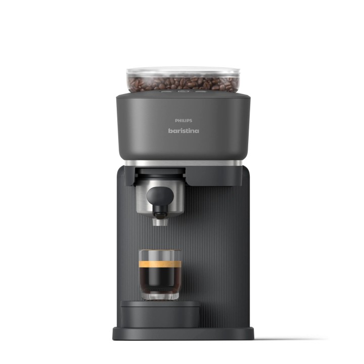 Philips Baristina BAR300/60 Cafetera espresso