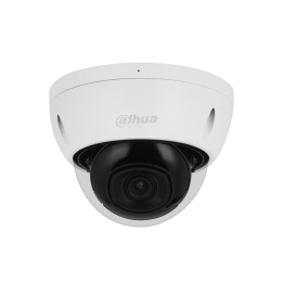 Dahua Technology Dahua 5MP IR Fixed-focal Dome WizSense Network Camera, DH-IPC-HDBW2541EP-S-0280B-S2 Almohadilla Cámara de