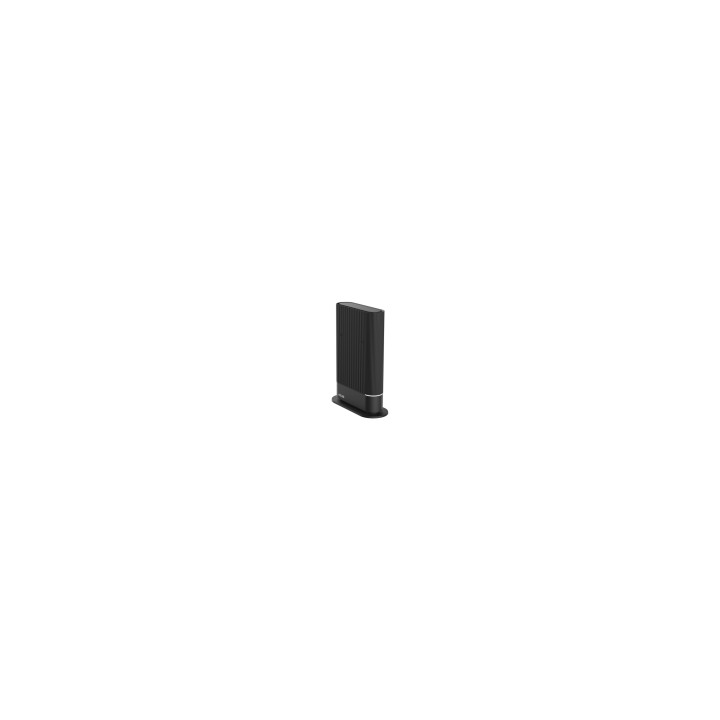 ASUS ProArt Router PRT-BE5000 router inalámbrico 2.5 Gigabit Ethernet Doble banda (2,4 GHz / 5 GHz) Negro