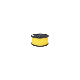 CoLiDo COL3D-LCD164Y material de impresión 3d Ácido poliláctico (PLA) Amarillo 1 kg