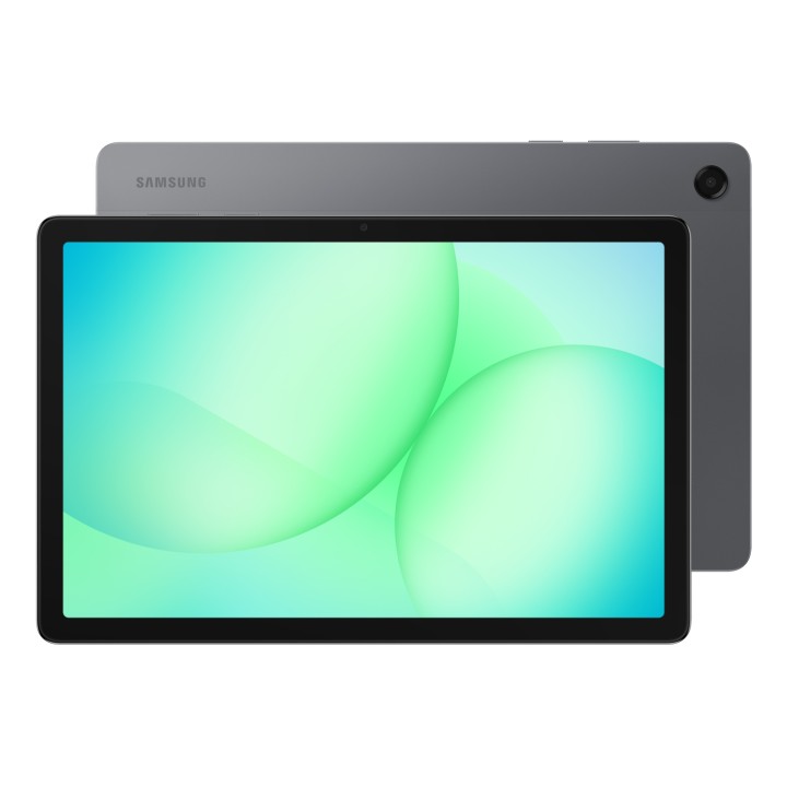 Samsung Galaxy Tab SM-X236B 5G LTE-TDD & LTE-FDD 128 GB 27,9 cm (11") 6 GB Wi-Fi 5 (802.11ac) Gris