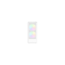 Montech X X2 Plus Midi Tower Blanco