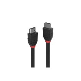 Lindy 36469 cable HDMI 15 m HDMI tipo A (Estándar) Negro