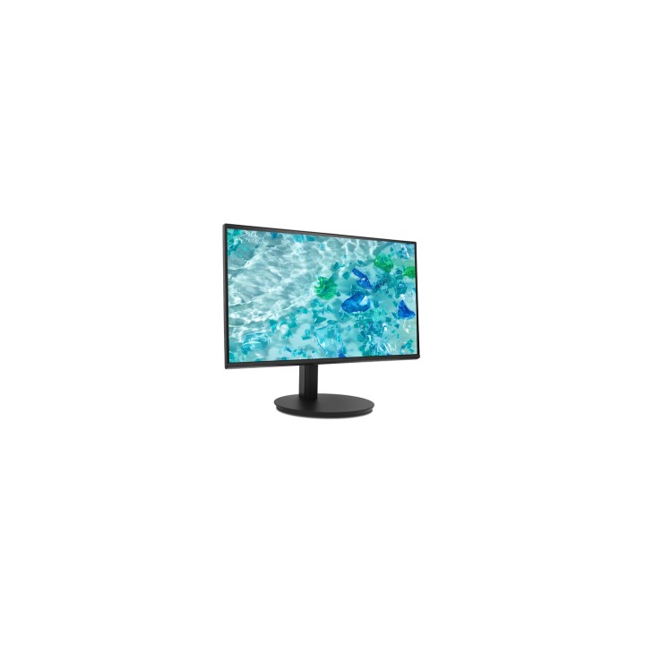 Acer CB2 CB242YP6bmiprx pantalla para PC 60,5 cm (23.8") 1920 x 1080 Pixeles Full HD LCD Negro