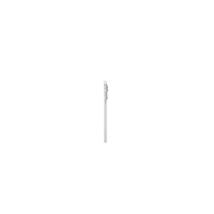 Apple iPad Pro 5G Apple M TD-LTE & FDD-LTE 2 TB 33 cm (13") 16 GB Wi-Fi 6E (802.11ax) iPadOS 17 Plata