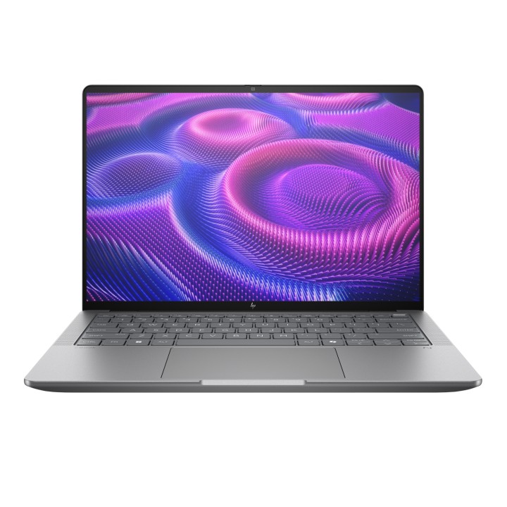 HP ZBook Ultra G1a Copilot+ PC AMD Ryzen AI Max PRO 390 Estación de trabajo móvil 35,6 cm (14") WUXGA 32 GB LPDDR5x-SDRAM 1 TB