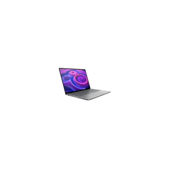 HP ZBook Ultra G1a Copilot+ PC AMD Ryzen AI Max PRO 390 Estación de trabajo móvil 35,6 cm (14") WUXGA 32 GB LPDDR5x-SDRAM 1 TB