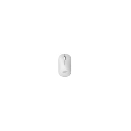 Acer AMR130 ratón Universal Ambidextro RF Wireless + Bluetooth 1600 DPI