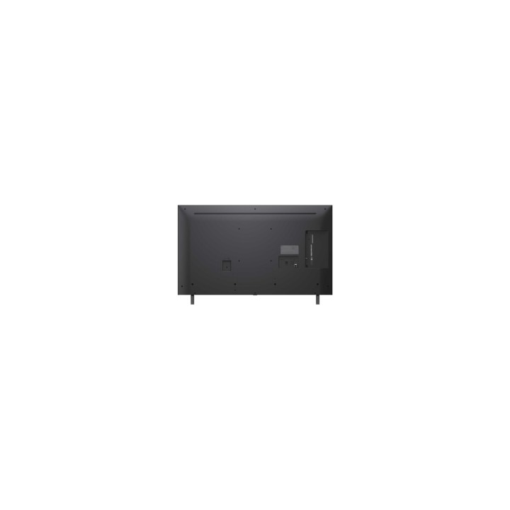 LG NanoCell AI 43NANO81A6A 109,2 cm (43") 4K Ultra HD Smart TV Wifi Negro