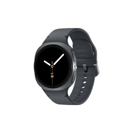 Samsung Galaxy Watch8 SM-L320NDAAXEF Relojes inteligentes y deportivos 3,3 cm (1.3") AMOLED 40 mm Digital 438 x 438 Pixeles