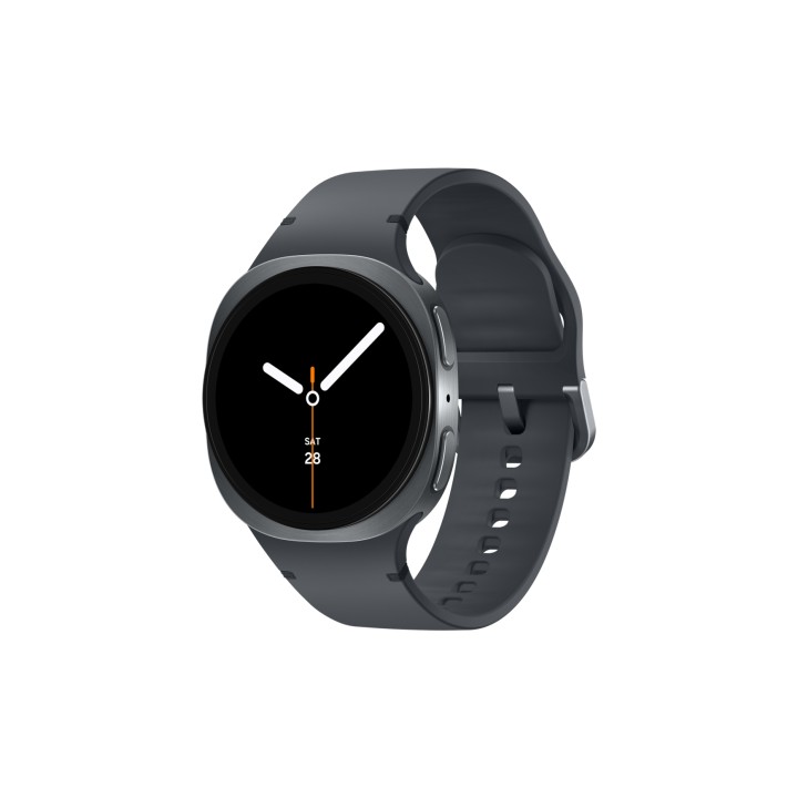 Samsung Galaxy Watch8 SM-L320NDAAXEF Relojes inteligentes y deportivos 3,3 cm (1.3") AMOLED 40 mm Digital 438 x 438 Pixeles