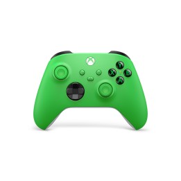 Microsoft EP2-29916 mando y volante Verde, Blanco Bluetooth Gamepad Analógico/Digital Android, PC, Xbox One, Xbox Series S,