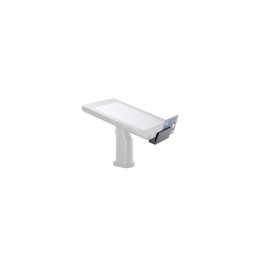 Posiflex TA220104 accesorio para terminal de punto de venta Lector de NFC para terminal de punto de venta (POS) Negro