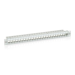 Equip 767124 panel de parcheo 1U