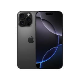 Apple iPhone 16 Pro Max 5G 512GB Negro Smartphone