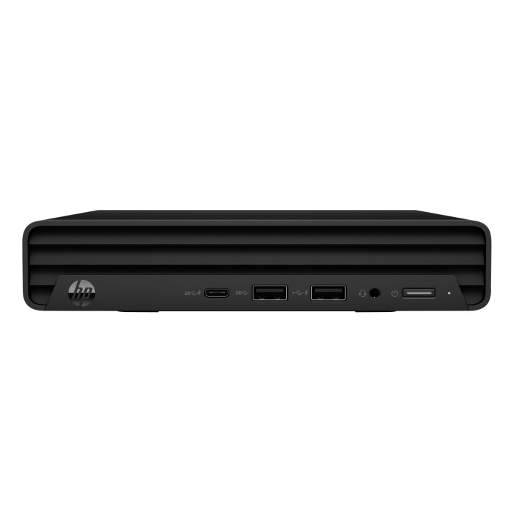 HP Pro Mini 260 G9 Desktop PC Intel® Core™ i5 i5-1334U 16 GB DDR4-SDRAM 512 GB SSD Windows 11 Pro Mini PC